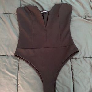 Women’s S bodysuit